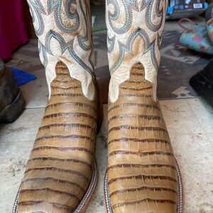 Women’s Macie Bean Caymen Boots